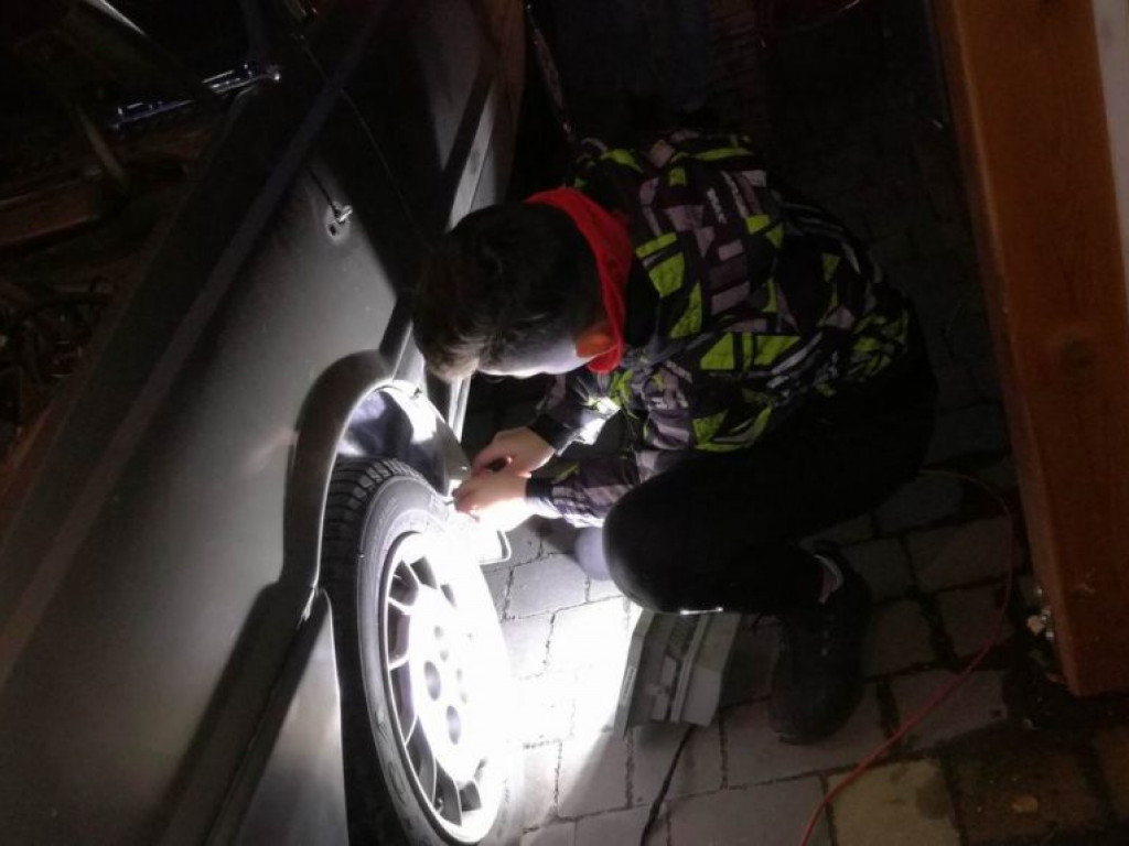 Projekt w ramach programu 