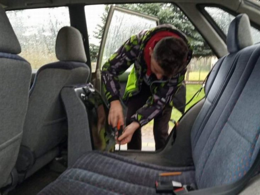 Projekt w ramach programu 