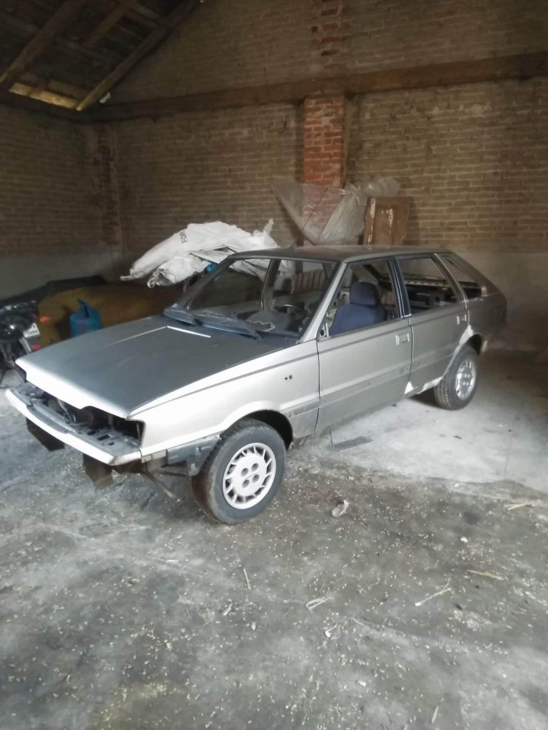 Projekt w ramach programu 