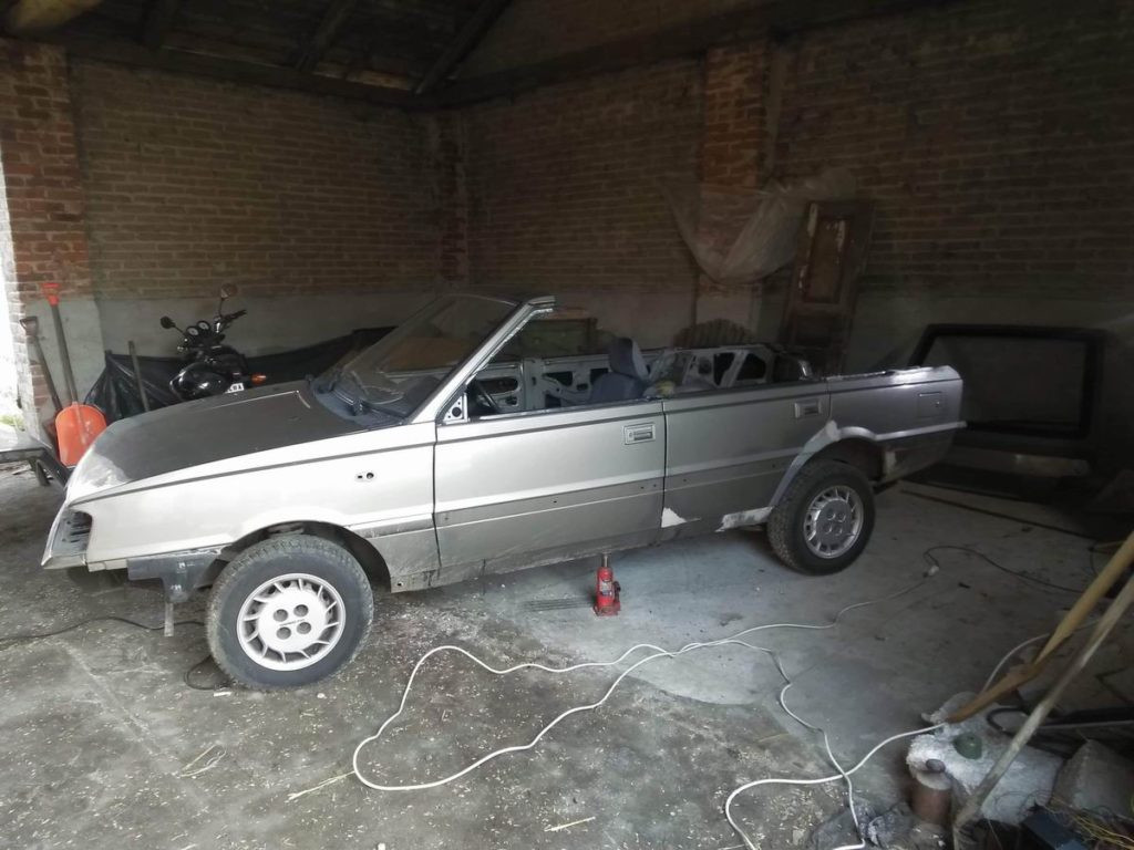 Projekt w ramach programu 