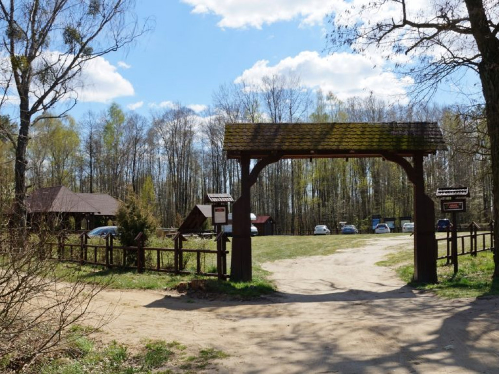 Poleski Park Narodowy - zdjęcia