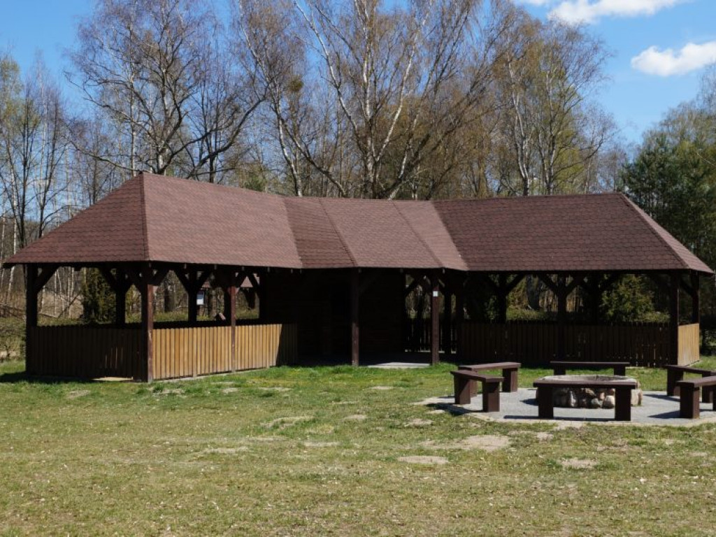 Poleski Park Narodowy - zdjęcia