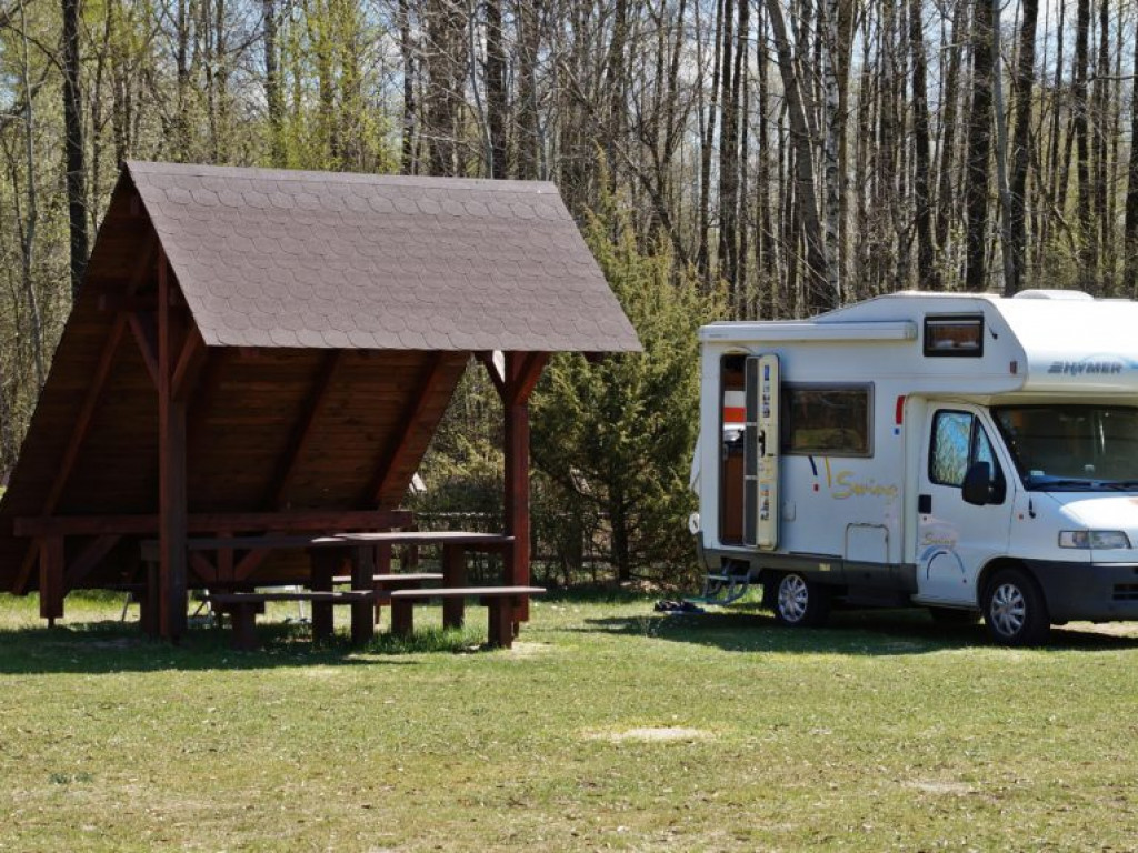 Poleski Park Narodowy - zdjęcia