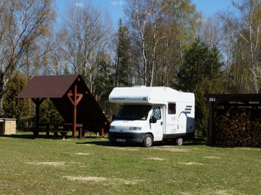 Poleski Park Narodowy - zdjęcia