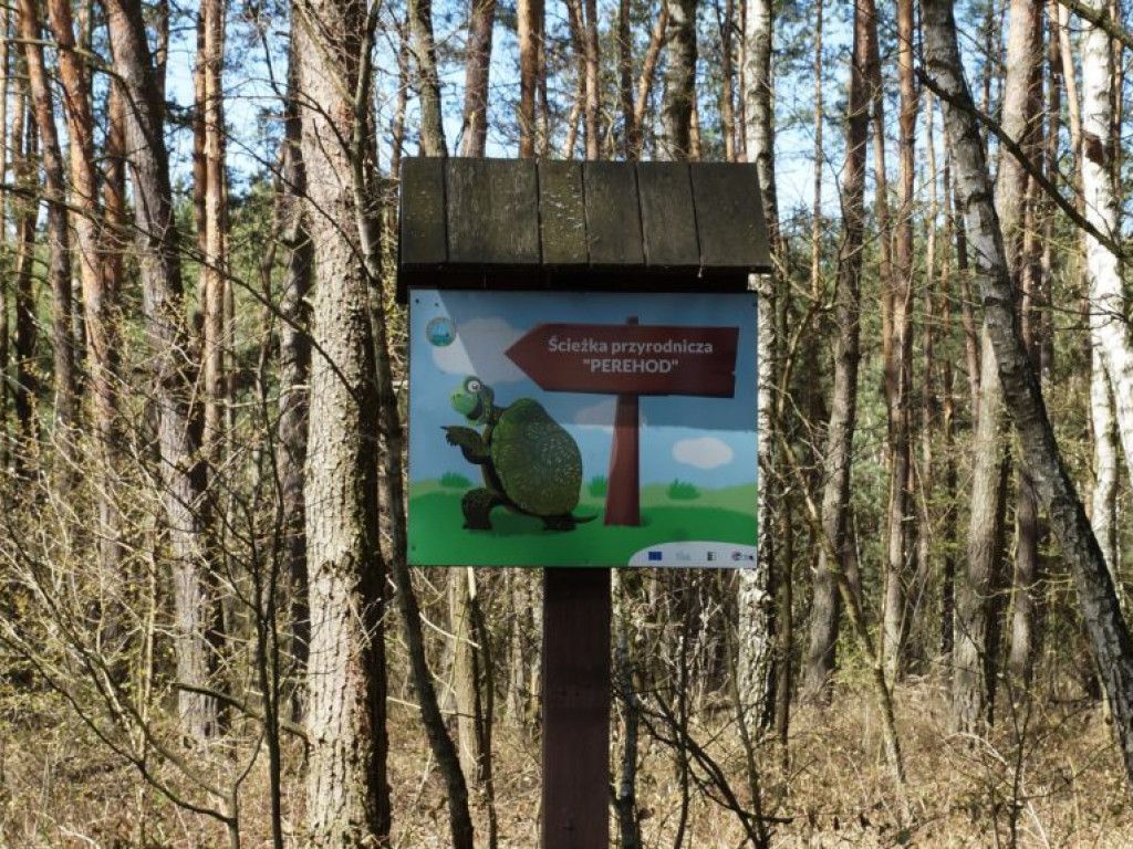 Poleski Park Narodowy - zdjęcia