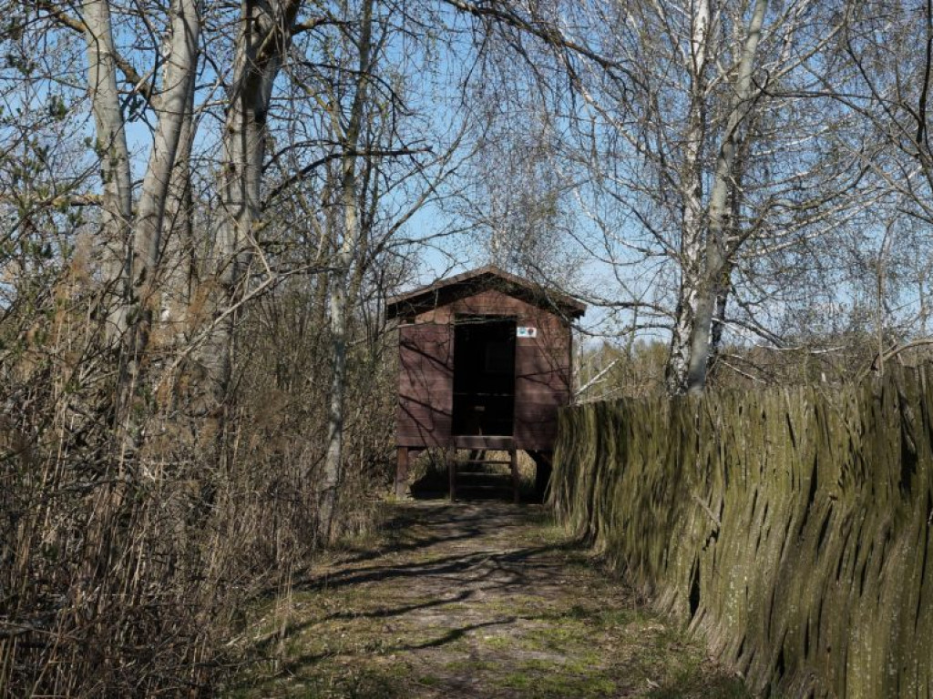 Poleski Park Narodowy - zdjęcia