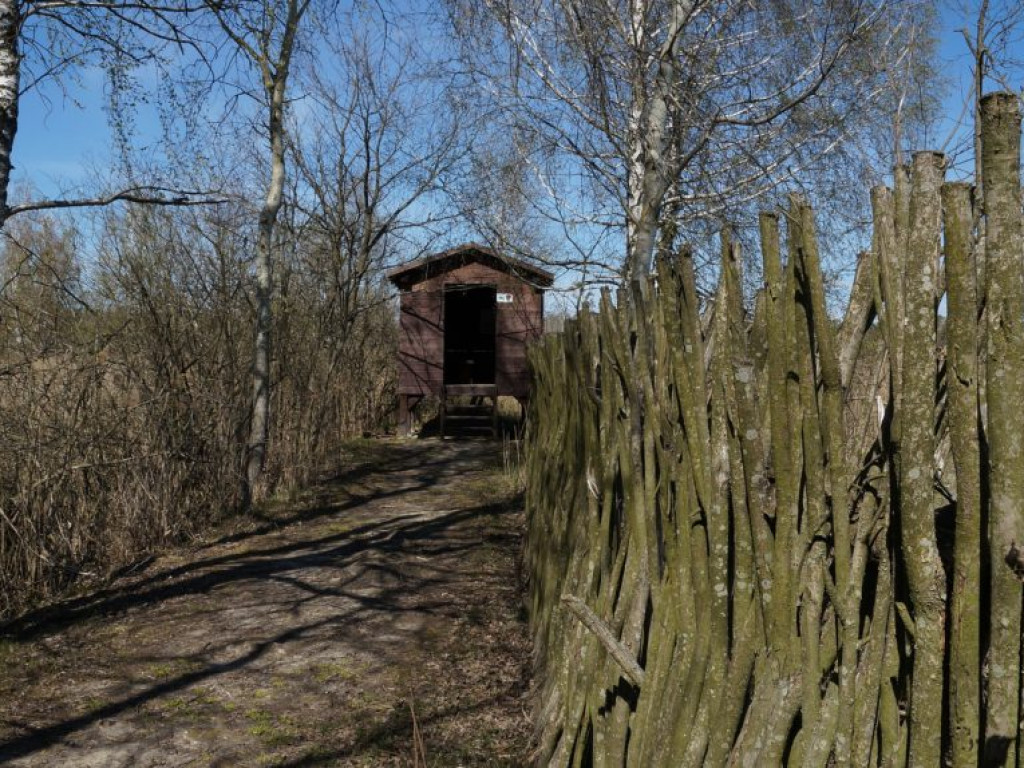Poleski Park Narodowy - zdjęcia