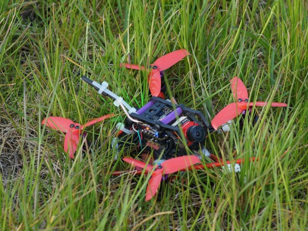 Początek sezonu dla radzyńskich modelarzy