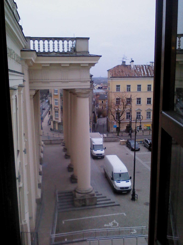 Archikatedra w Lublinie