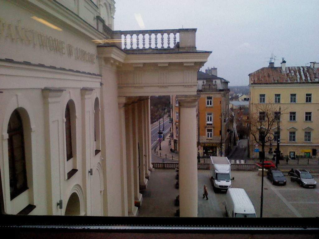 Archikatedra w Lublinie