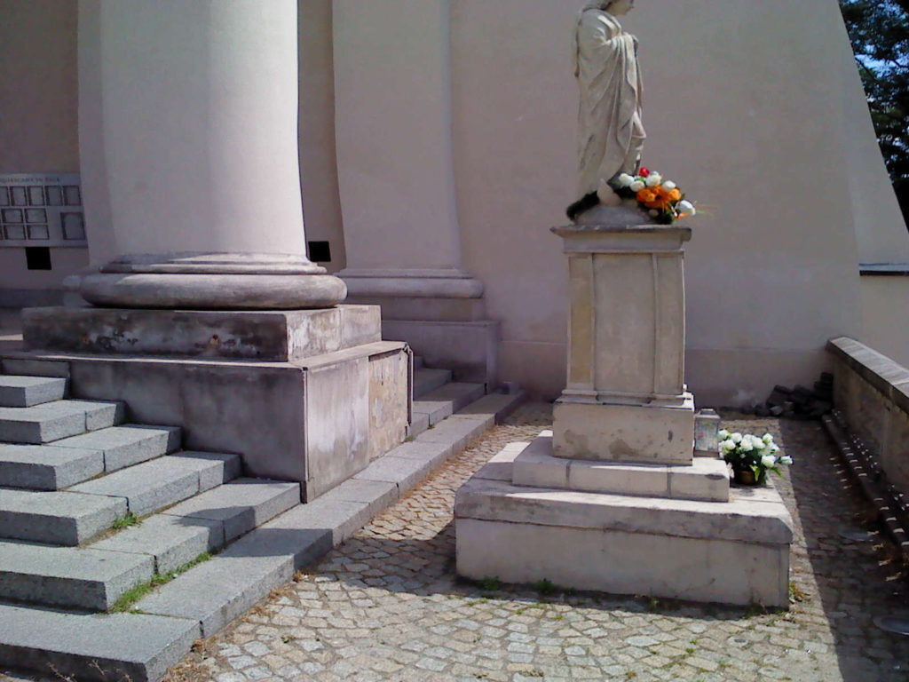 Archikatedra w Lublinie