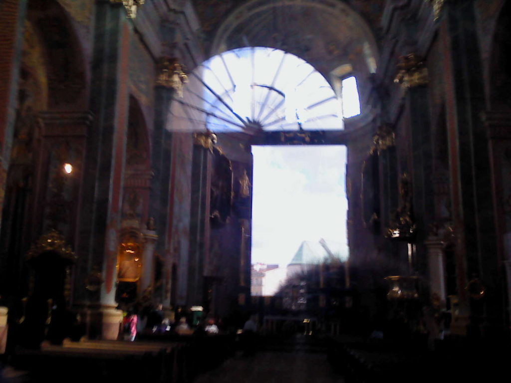 Archikatedra w Lublinie