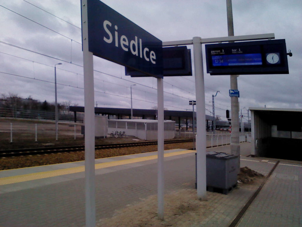 Siedlce - zdjęcia