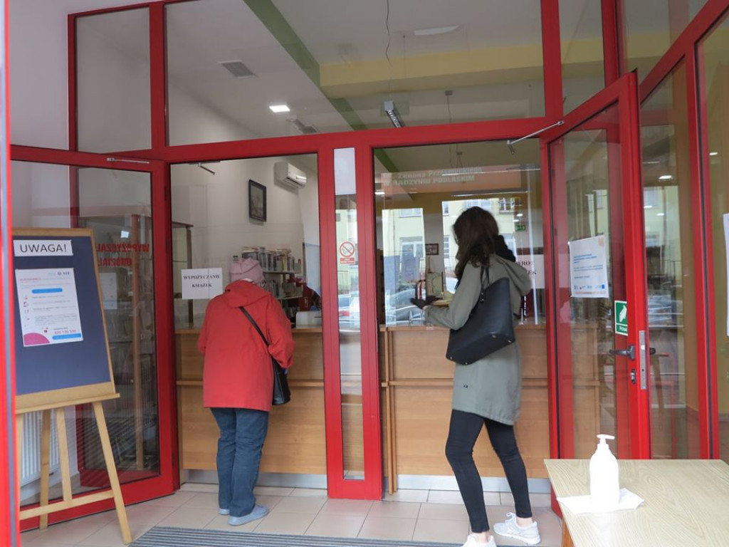 MBP wznowiła działalność