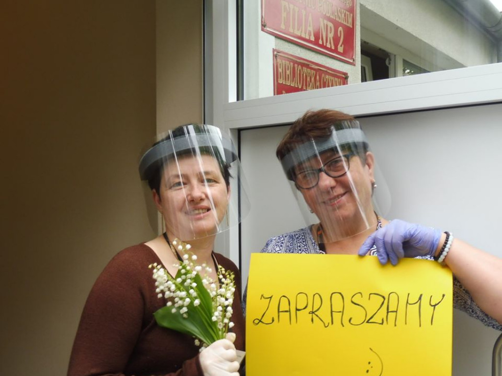 MBP wznowiła działalność