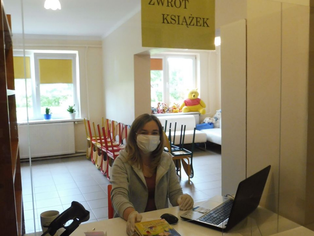 MBP wznowiła działalność