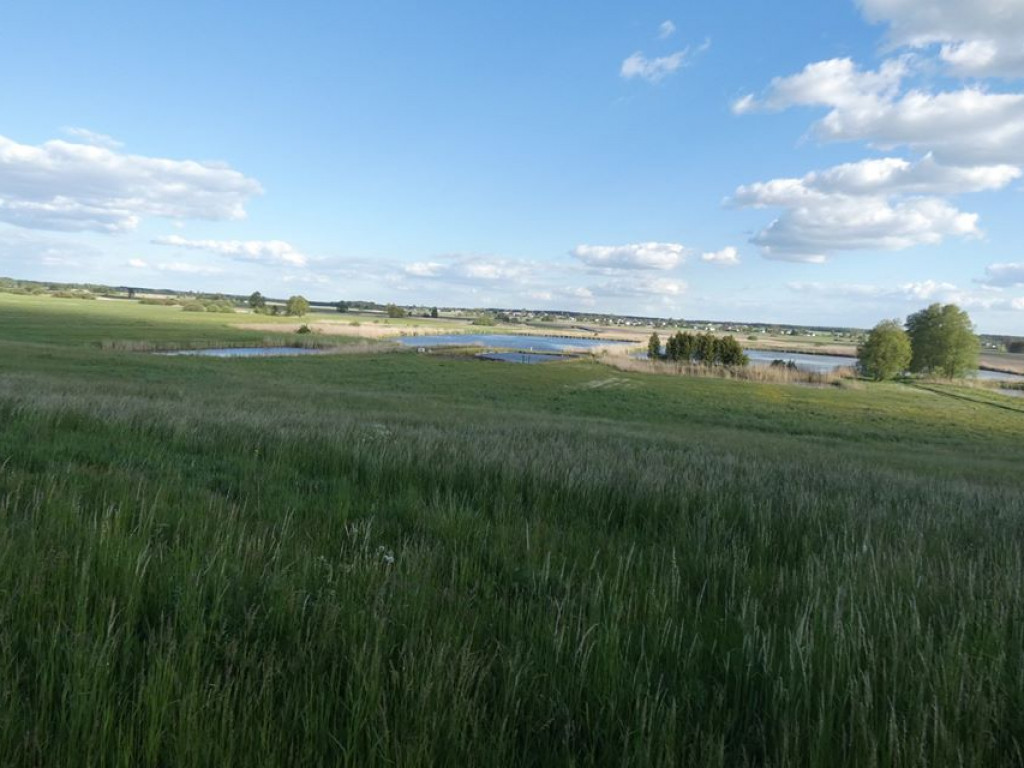 Wycieczka Radzyńskiej Grupy Rowerowej 