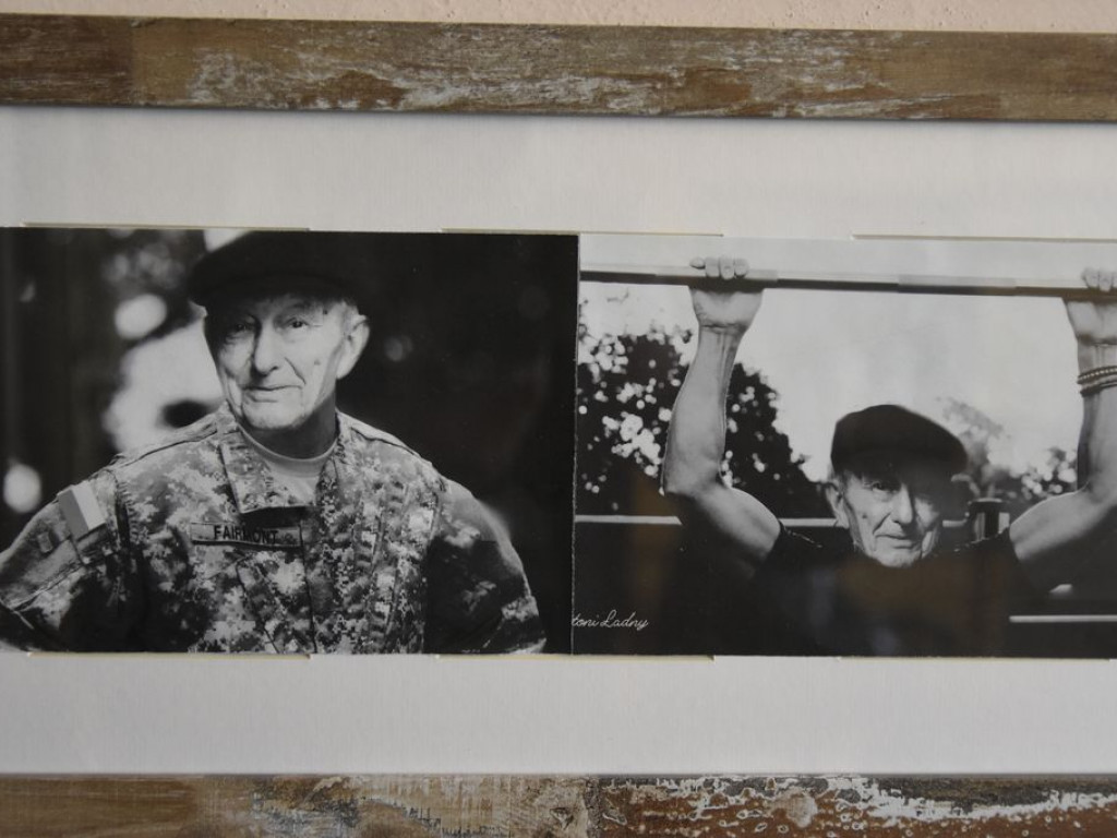 100. urodziny mieszkańca Kąkolewnicy