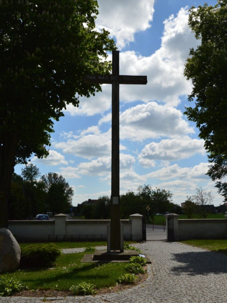 Parafia św. Filipa Neriego w Kąkolewnicy