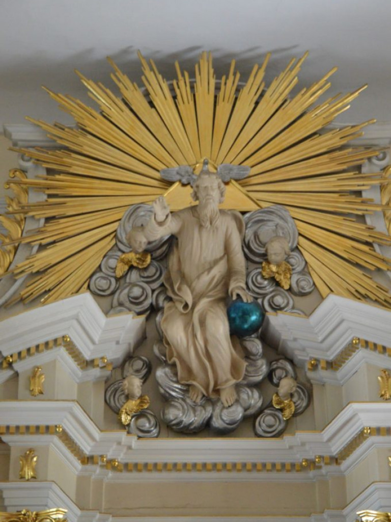 Parafia św. Filipa Neriego w Kąkolewnicy