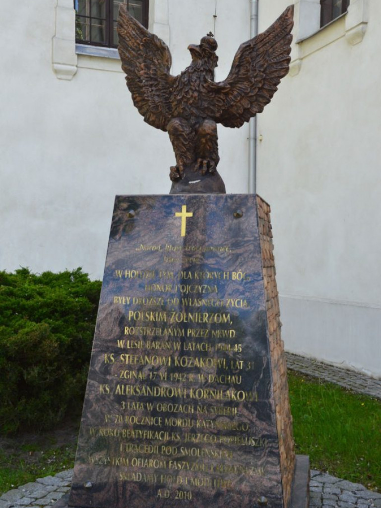 Parafia św. Filipa Neriego w Kąkolewnicy