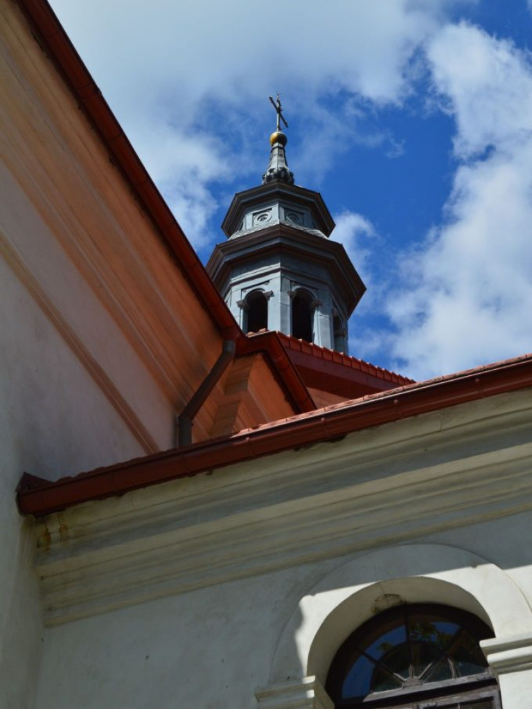 Parafia św. Filipa Neriego w Kąkolewnicy