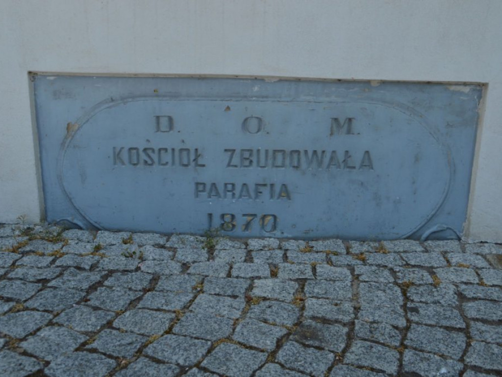 Parafia św. Filipa Neriego w Kąkolewnicy