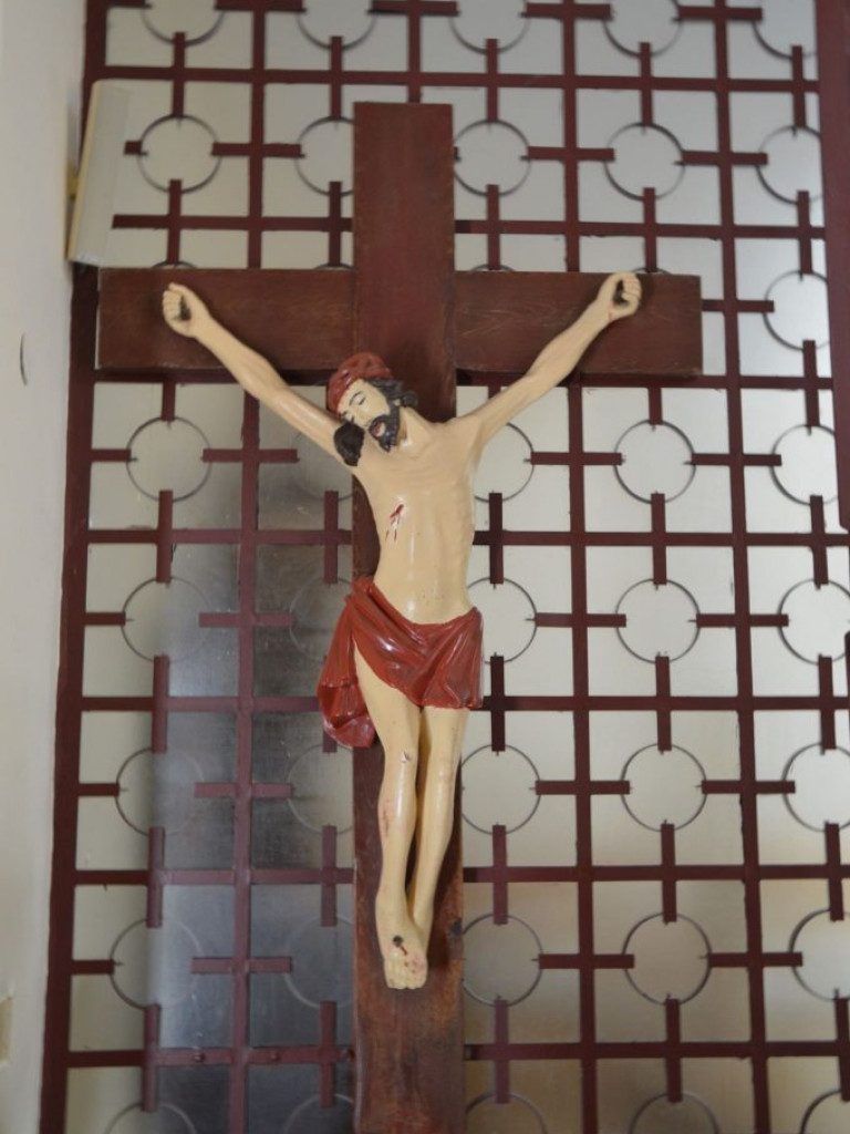 Parafia św. Filipa Neriego w Kąkolewnicy