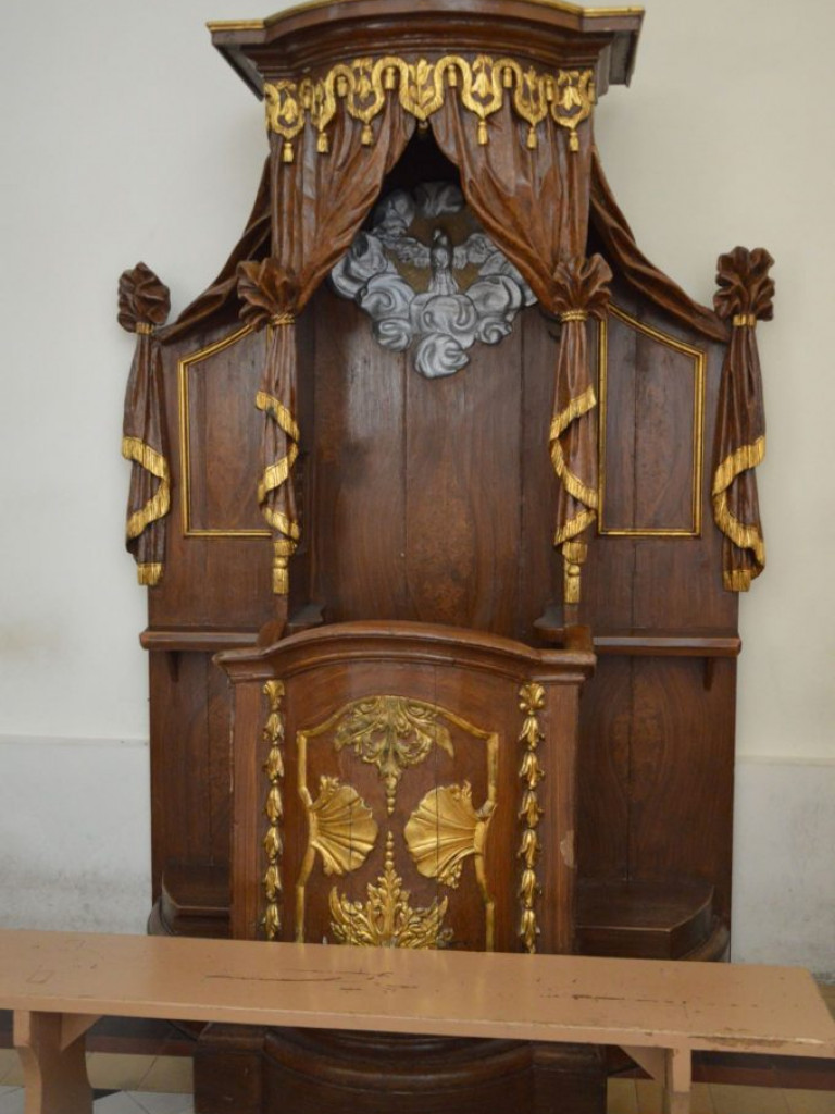 Parafia św. Filipa Neriego w Kąkolewnicy