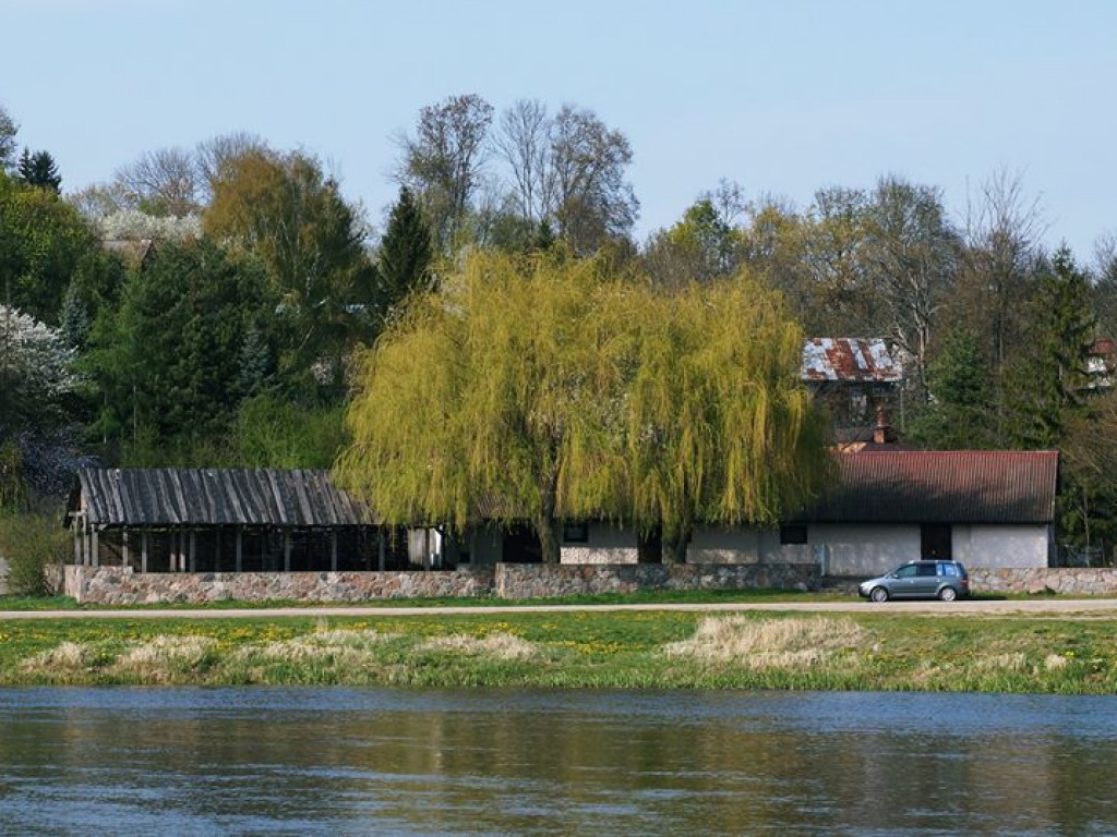 Drohiczyn - zdjęcia