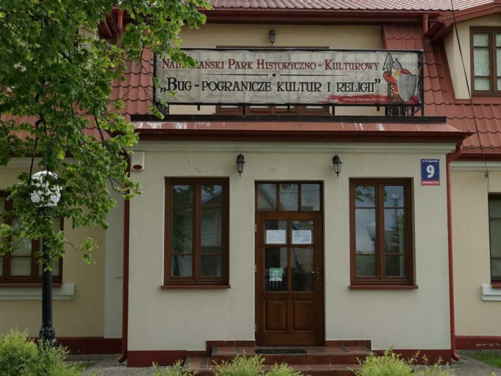 Wystawa starych motocykli w Drohiczynie - zdjęcia