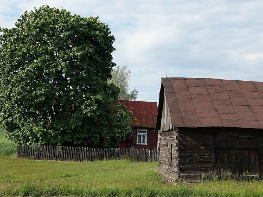 Suchowola - zdjęcia