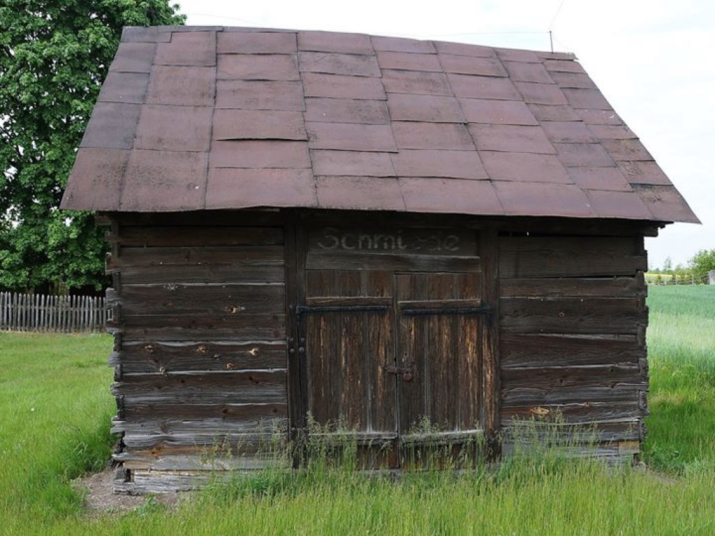 Suchowola - zdjęcia