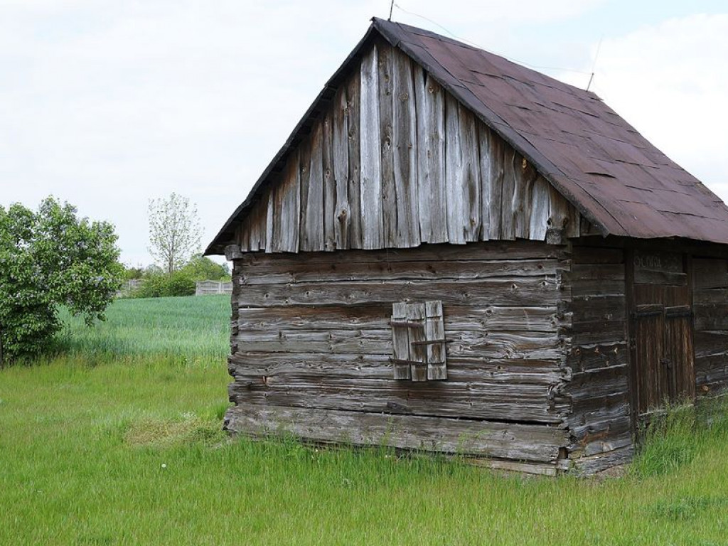 Suchowola - zdjęcia