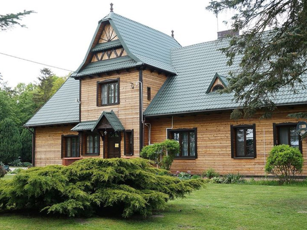 Suchowola - zdjęcia