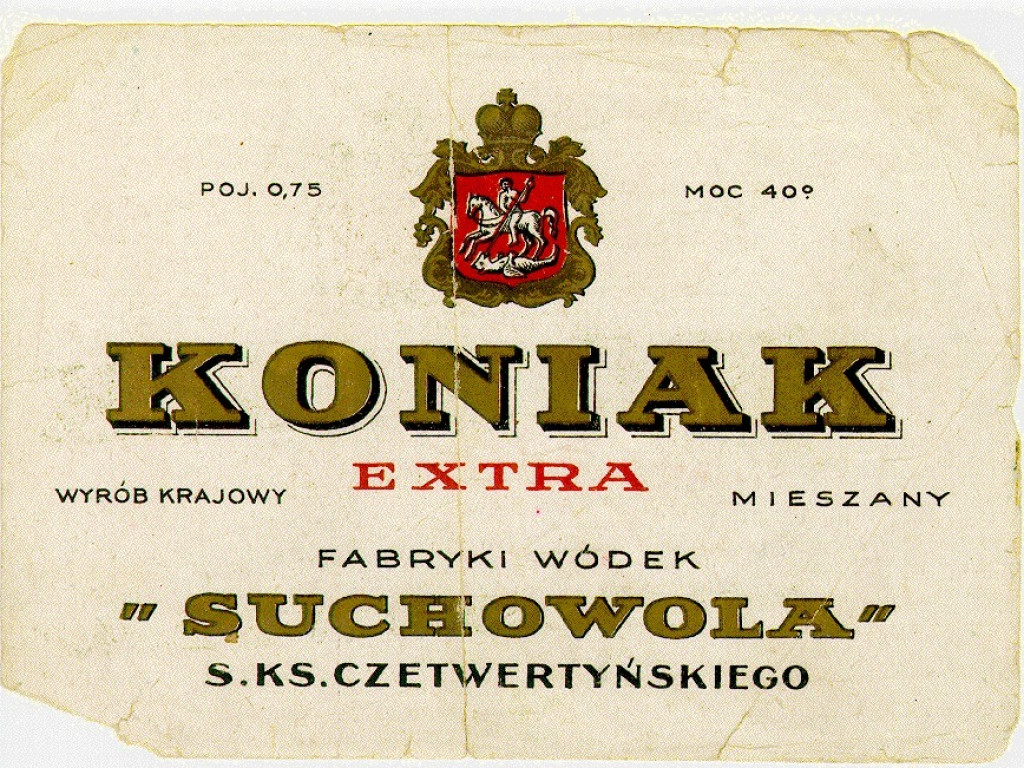 Suchowola - zdjęcia