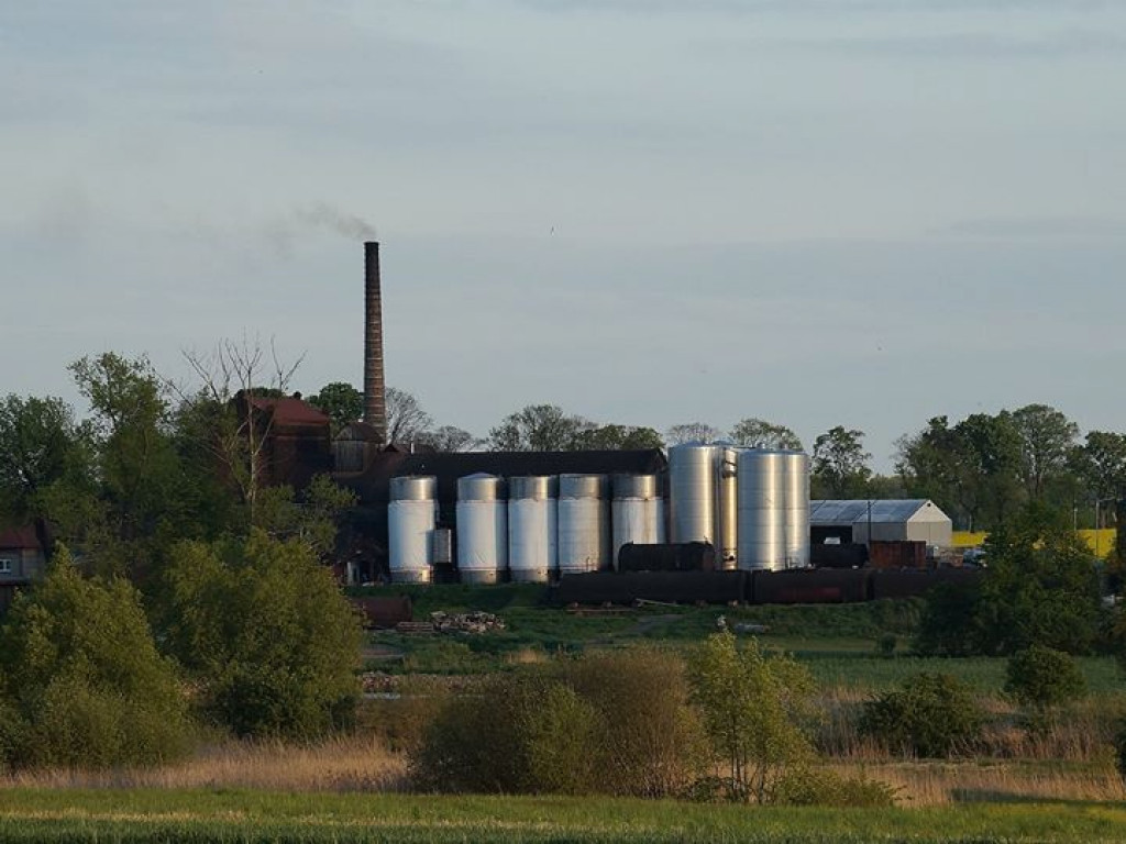 Suchowola - zdjęcia