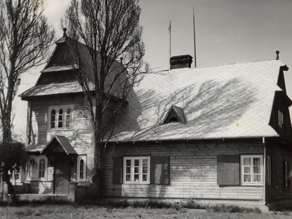 Suchowola - zdjęcia