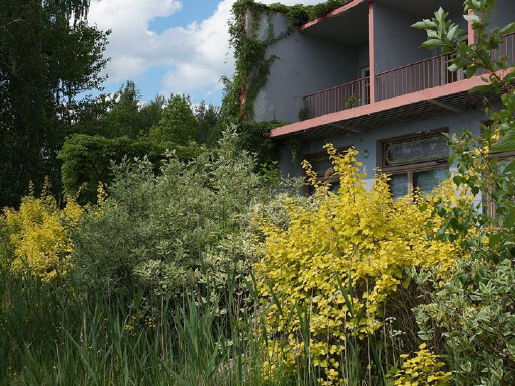 Białka koło Parczewa - zdjęcia