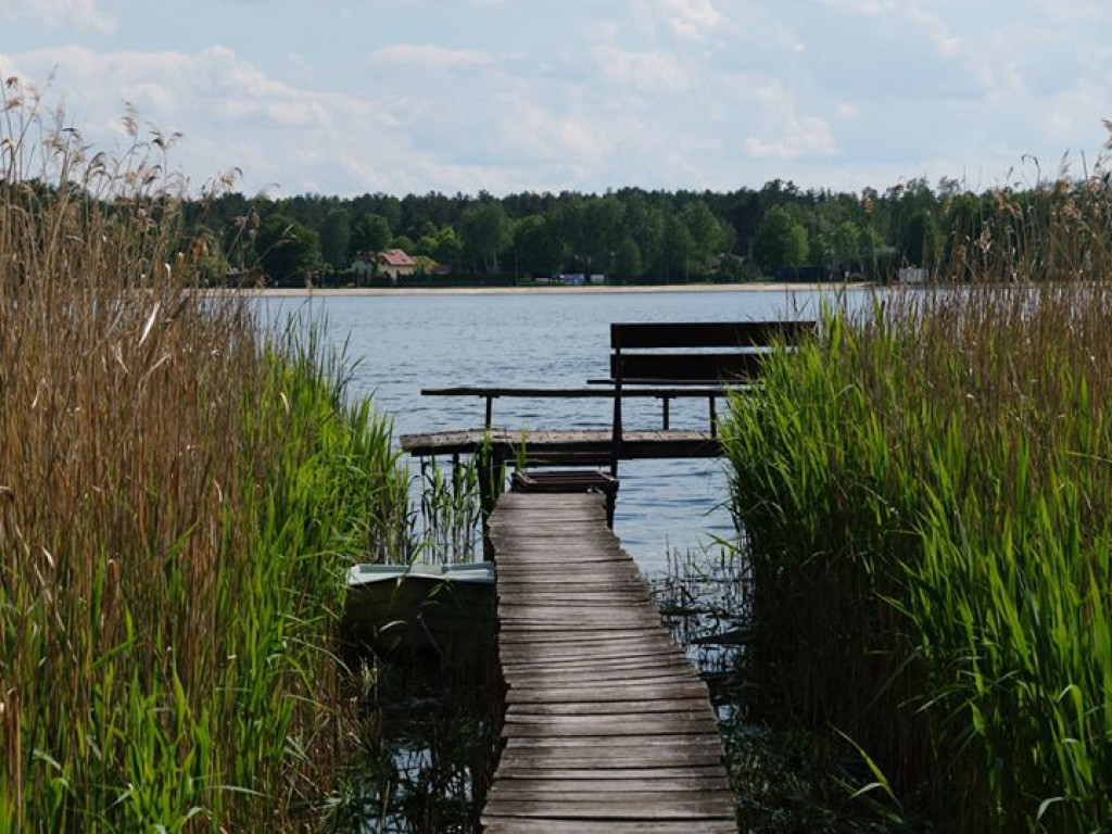 Białka koło Parczewa - zdjęcia