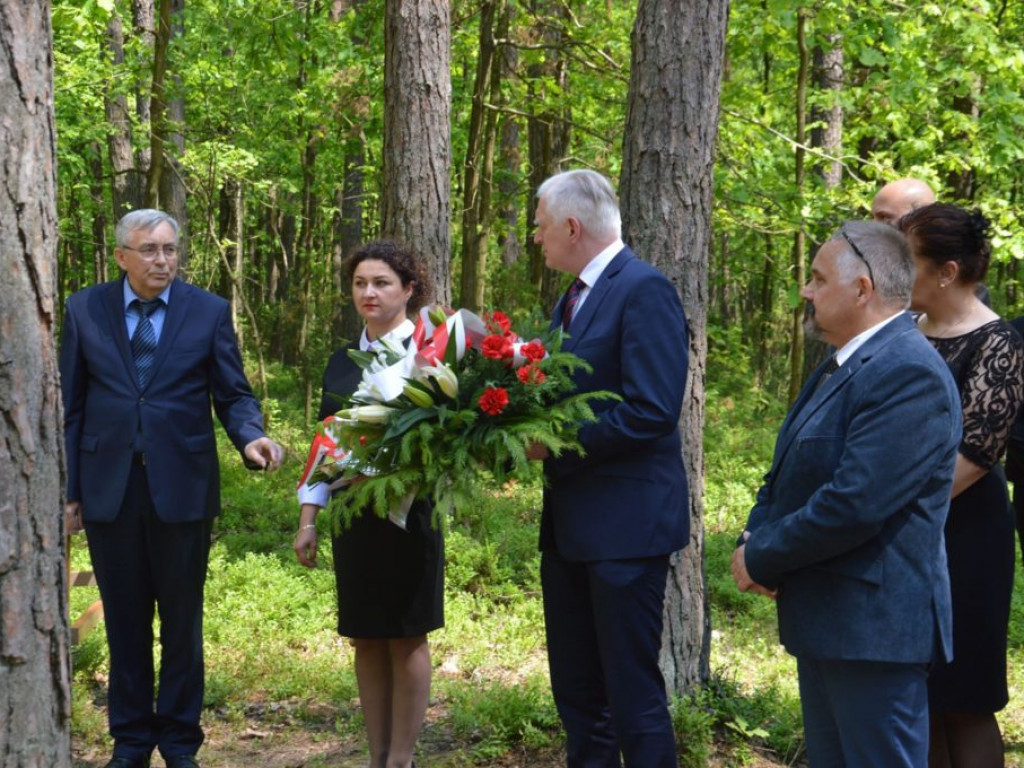 Jarosław Gowin w Kąkolewnicy