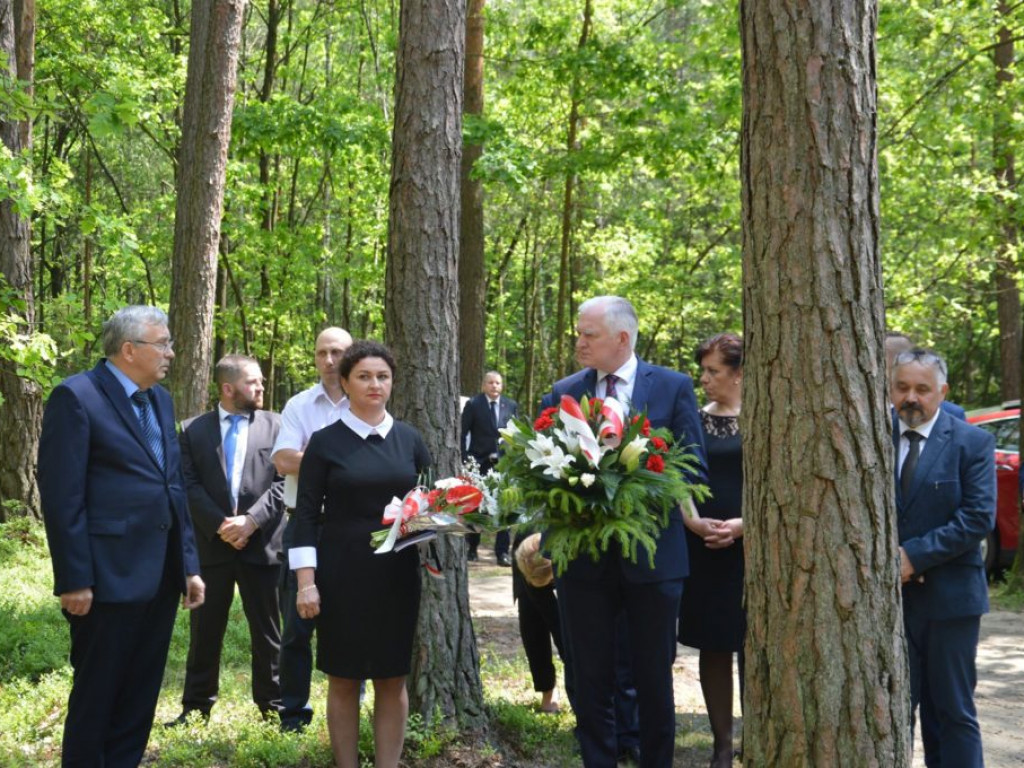 Jarosław Gowin w Kąkolewnicy