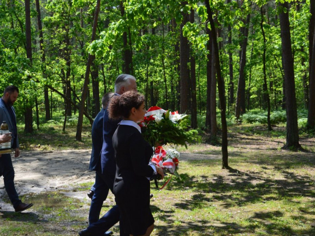 Jarosław Gowin w Kąkolewnicy