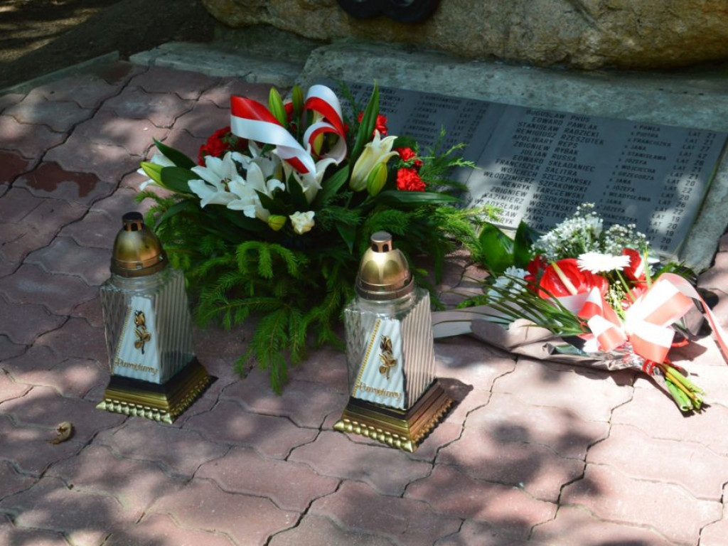 Jarosław Gowin w Kąkolewnicy