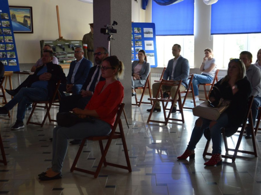 Jarosław Gowin w Kąkolewnicy