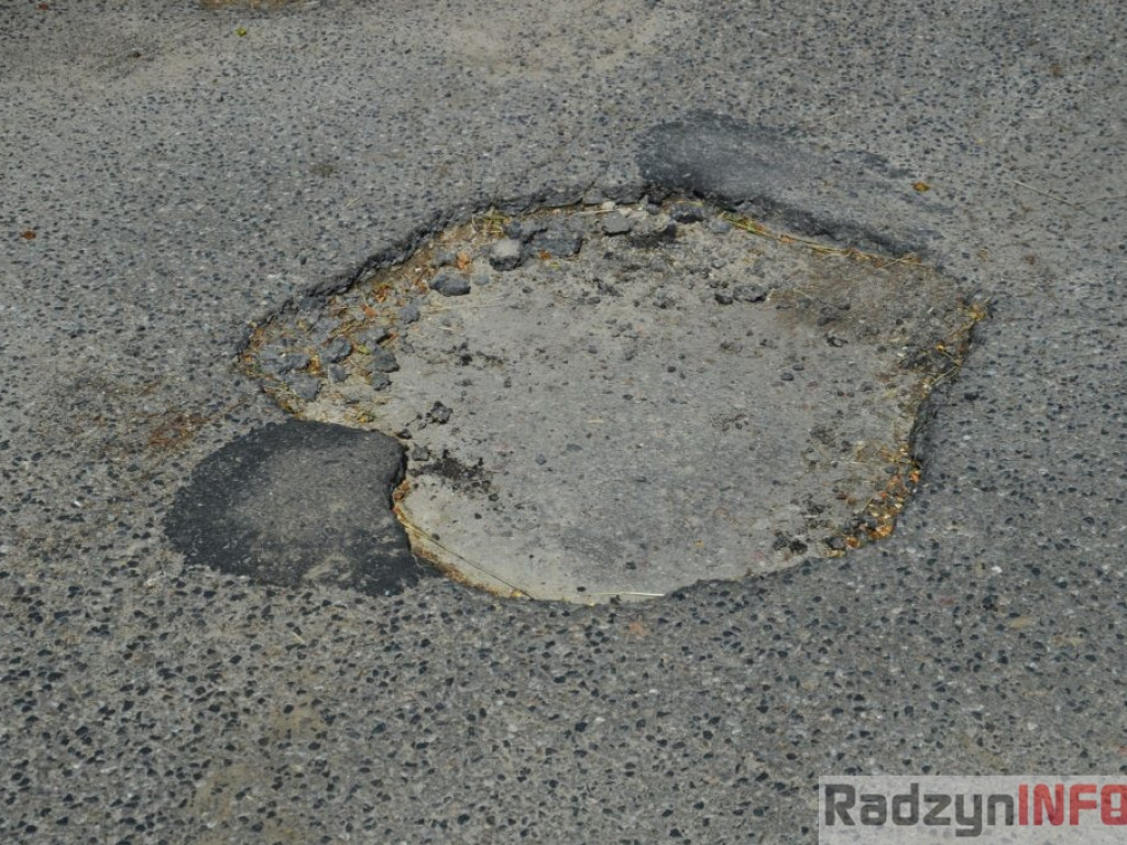 Problem z bocznym odgałęzieniem, czyli ulica Jana Pawła II