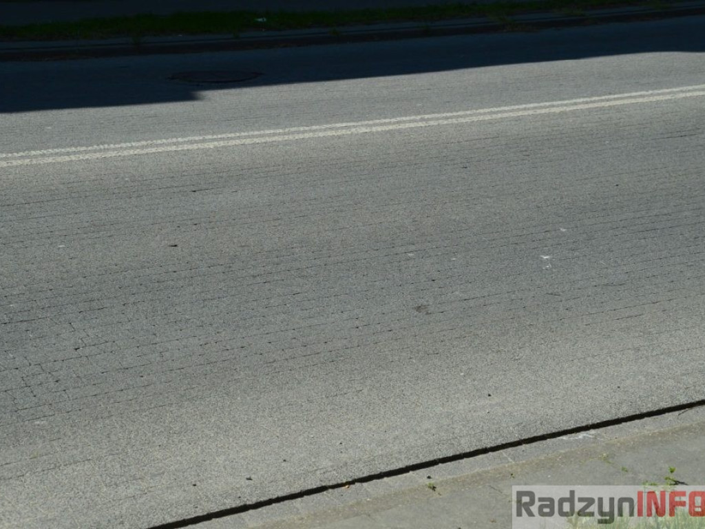 Problem z bocznym odgałęzieniem, czyli ulica Jana Pawła II