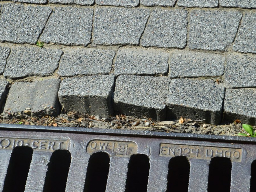 Problem z bocznym odgałęzieniem, czyli ulica Jana Pawła II