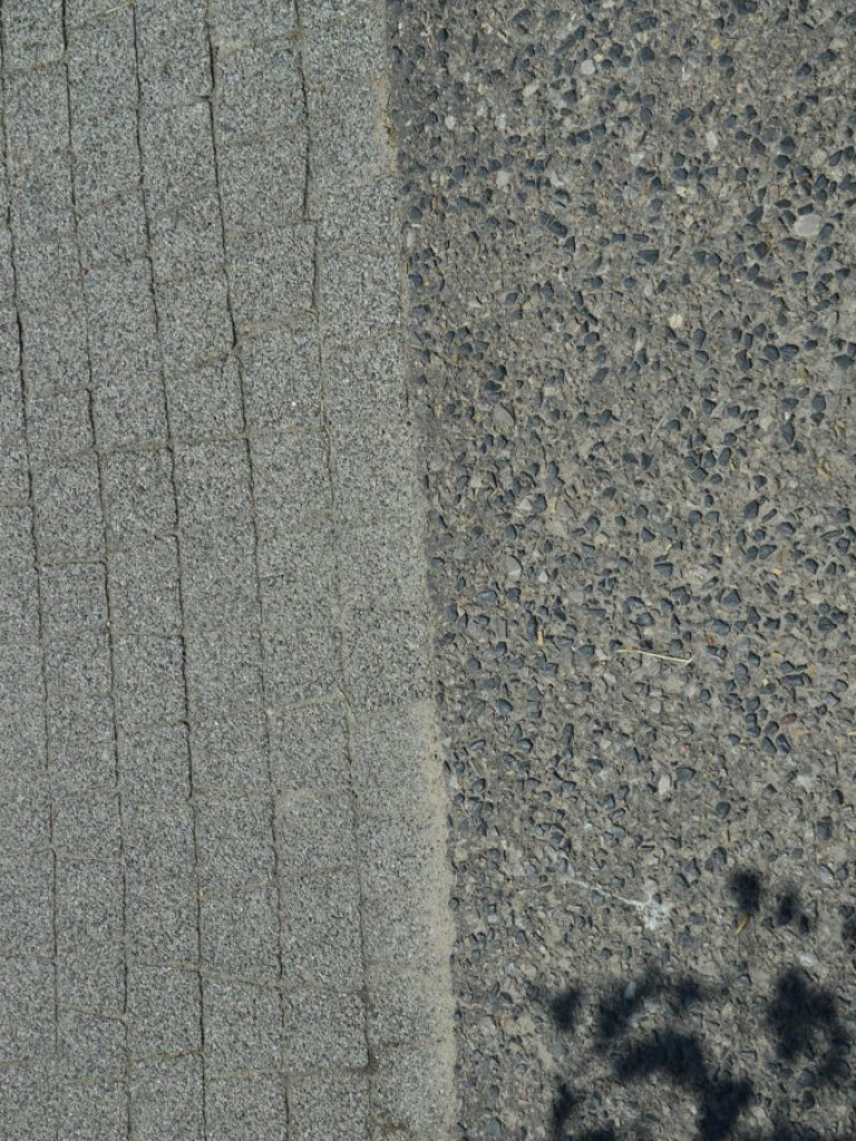 Problem z bocznym odgałęzieniem, czyli ulica Jana Pawła II