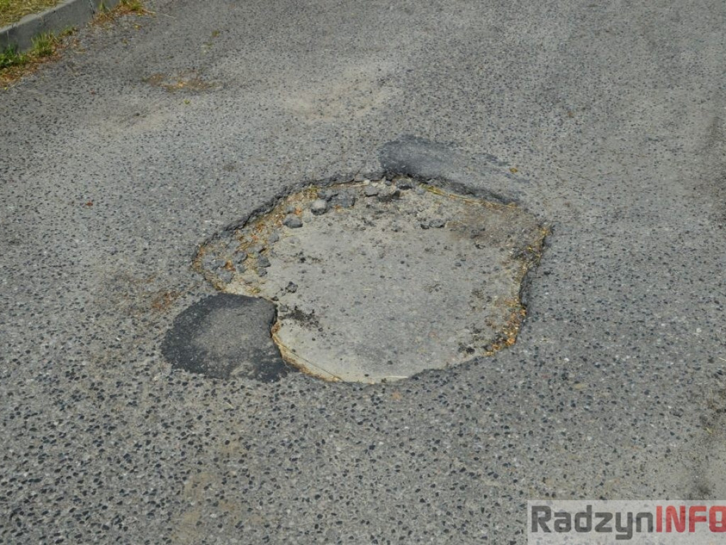 Problem z bocznym odgałęzieniem, czyli ulica Jana Pawła II